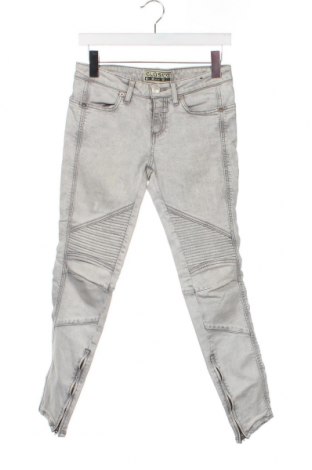 Damen Jeans Closed, Größe S, Farbe Grau, Preis 7,50 €