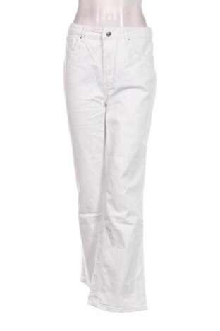 Damen Jeans Cubus, Größe M, Farbe Weiß, Preis 6,26 €