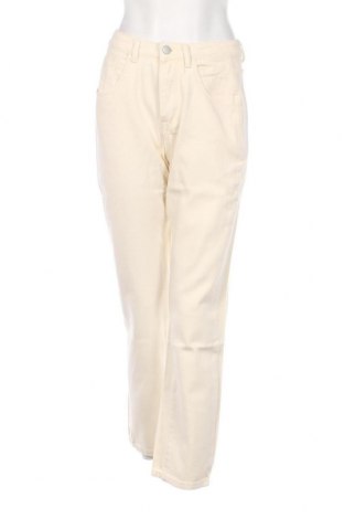 Damen Jeans DAZY, Größe M, Farbe Beige, Preis € 5,45