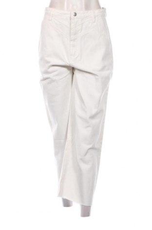Damen Jeans Edited, Größe M, Farbe Weiß, Preis 5,38 €