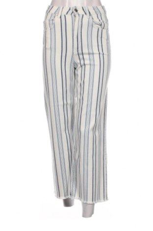 Damskie jeansy H&M, Rozmiar S, Kolor Kolorowy, Cena 21,33 zł