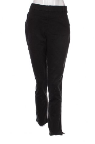 Дамски дънки Himmelblau by Lola Paltinger, Размер XL, Цвят Черен, Цена 12,76 лв.