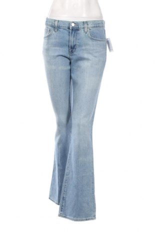 Γυναικείο Τζίν J Brand, Μέγεθος M, Χρώμα Μπλέ, Τιμή 34,46 €