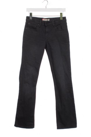 Damen Jeans Levi's, Größe S, Farbe Grau, Preis 14,91 €
