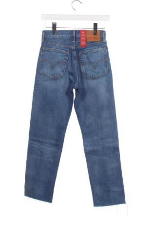 Damen Jeans Levi's, Größe XS, Farbe Blau, Preis € 37,35