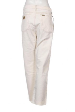 Damskie jeansy Lois, Rozmiar XL, Kolor Biały, Cena 30,04 zł