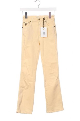 Damen Jeans Lois, Größe XS, Farbe Ecru, Preis 82,99 €