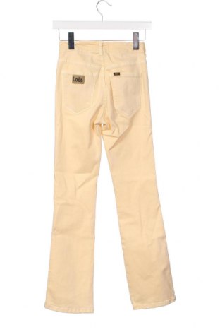 Damen Jeans Lois, Größe XS, Farbe Ecru, Preis € 82,99