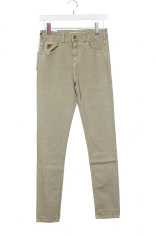 Damen Jeans Lois, Größe XS, Farbe Grün, Preis € 82,99