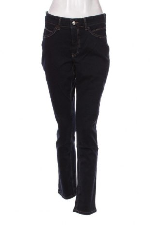 Γυναικείο Τζίν Mac, Μέγεθος S, Χρώμα Μπλέ, Τιμή 5,81 €