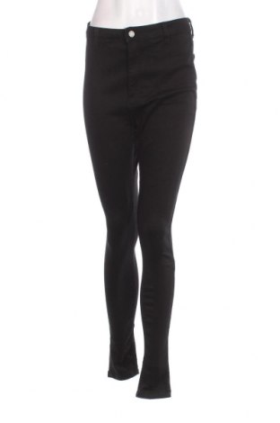 Damen Jeans Missguided, Größe L, Farbe Schwarz, Preis 10,09 €