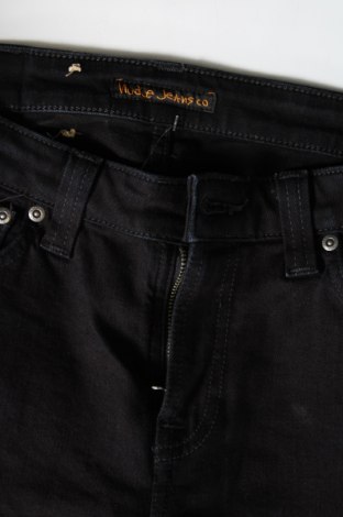 Дамски дънки Nudie Jeans Co, Размер M, Цвят Син, Цена 7,02 лв.