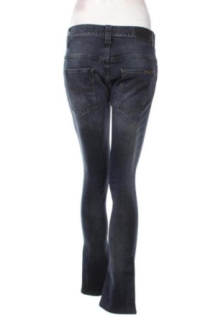 Γυναικείο Τζίν Nudie Jeans Co, Μέγεθος M, Χρώμα Μπλέ, Τιμή 3,64 €