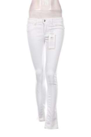 Dámské džíny  ONLY, Velikost S, Barva Bílá, Cena  168,00 Kč