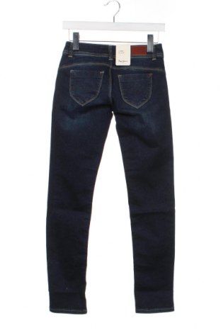 Dámské džíny  Pepe Jeans, Velikost XS, Barva Modrá, Cena  2 333,00 Kč