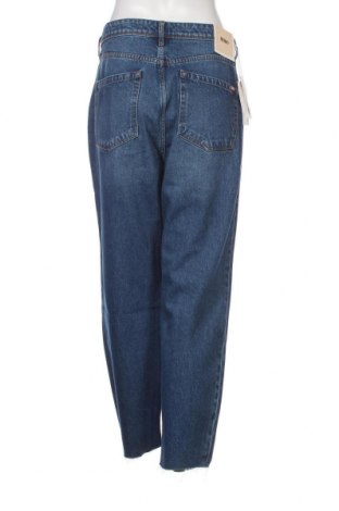 Damen Jeans Reiko, Größe L, Farbe Blau, Preis 22,64 €