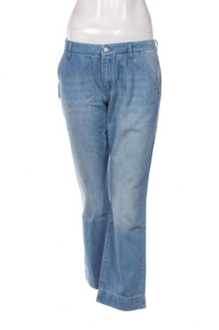 Damen Jeans Reiko, Größe M, Farbe Blau, Preis 83,51 €