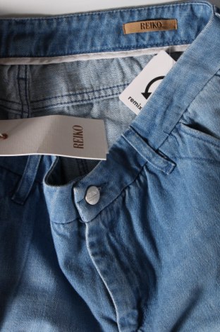 Damen Jeans Reiko, Größe M, Farbe Blau, Preis € 6,68