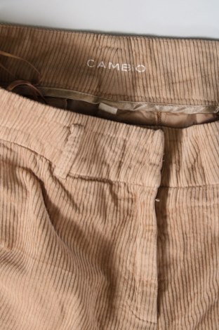 Дамски джинси Cambio, Размер S, Цвят Бежов, Цена 4,90 лв.