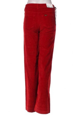 Damen Cordhose Lois, Größe S, Farbe Rot, Preis 75,26 €