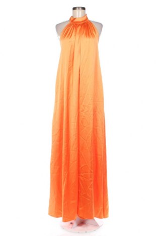 Damen Overall, Größe M, Farbe Orange, Preis 17,58 €