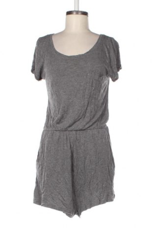 Damen Overall, Größe L, Farbe Grau, Preis 8,49 €