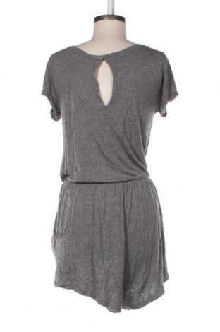 Damen Overall, Größe L, Farbe Grau, Preis € 5,99