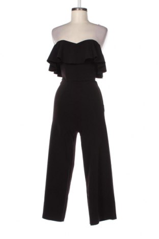 Salopetă de femei H&M, Mărime XS, Culoare Negru, Preț 34,00 Lei