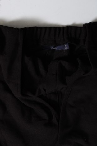 Γυναικεία σαλοπέτα Kiabi, Μέγεθος S, Χρώμα Μαύρο, Τιμή 24,12 €
