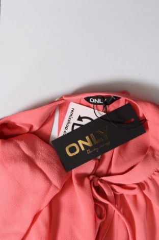 Γυναικεία σαλοπέτα ONLY, Μέγεθος XL, Χρώμα Ρόζ , Τιμή 42,27 €