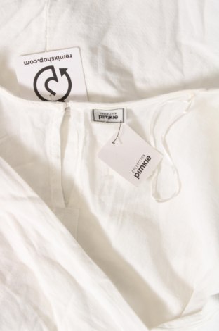 Damen Overall Pimkie, Größe XL, Farbe Weiß, Preis 7,99 €