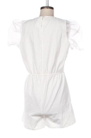 Γυναικεία σαλοπέτα Pimkie, Μέγεθος M, Χρώμα Λευκό, Τιμή 31,96 €