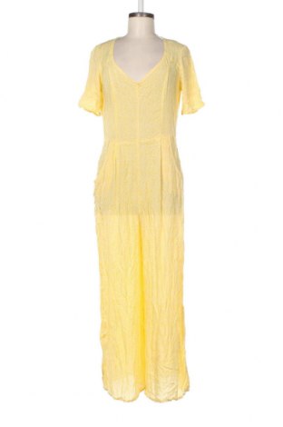 Γυναικεία σαλοπέτα Pimkie, Μέγεθος L, Χρώμα Κίτρινο, Τιμή 8,31 €