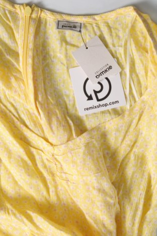 Damen Overall Pimkie, Größe XS, Farbe Gelb, Preis € 6,07
