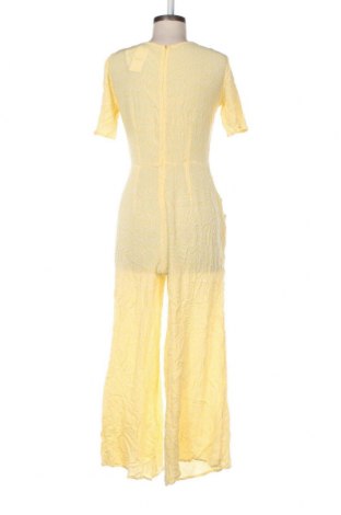 Γυναικεία σαλοπέτα Pimkie, Μέγεθος S, Χρώμα Κίτρινο, Τιμή 6,71 €