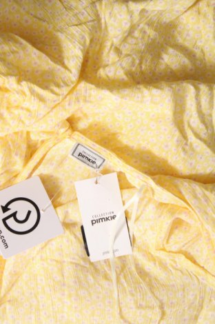 Γυναικεία σαλοπέτα Pimkie, Μέγεθος S, Χρώμα Κίτρινο, Τιμή 8,31 €