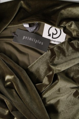 Γυναικεία σαλοπέτα Principles, Μέγεθος M, Χρώμα Πράσινο, Τιμή 60,31 €