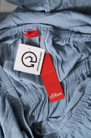Damen Overall S.Oliver, Größe XL, Farbe Blau, Preis € 60,31