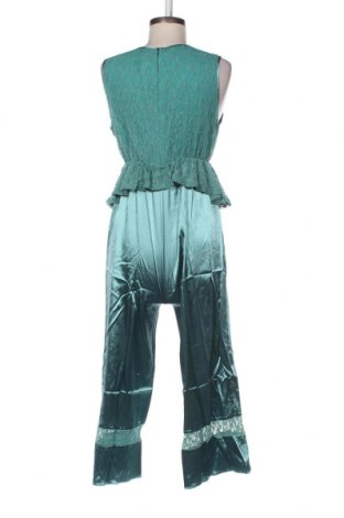 Damen Overall SHEIN, Größe M, Farbe Grün, Preis € 2,99