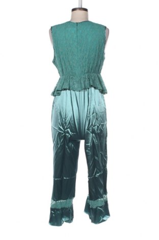 Damen Overall SHEIN, Größe M, Farbe Grün, Preis 4,99 €