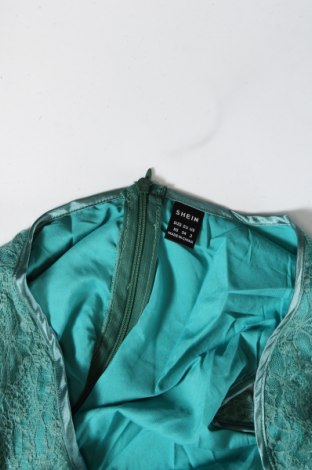 Γυναικεία σαλοπέτα SHEIN, Μέγεθος XS, Χρώμα Πράσινο, Τιμή 5,11 €