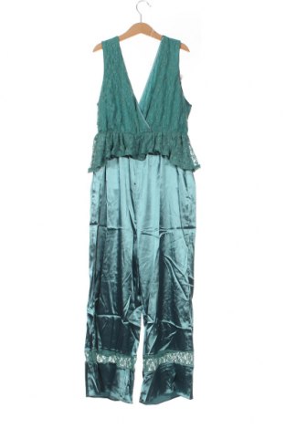 Damen Overall SHEIN, Größe S, Farbe Grün, Preis € 5,11