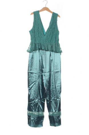 Damen Overall SHEIN, Größe S, Farbe Grün, Preis € 2,99