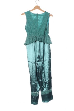 Damen Overall SHEIN, Größe XS, Farbe Grün, Preis 3,84 €