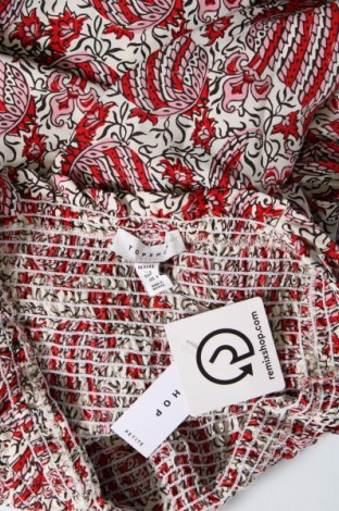 Γυναικεία σαλοπέτα Topshop, Μέγεθος S, Χρώμα Πολύχρωμο, Τιμή 4,22 €