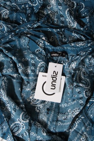 Γυναικεία σαλοπέτα Undiz, Μέγεθος S, Χρώμα Πολύχρωμο, Τιμή 3,62 €