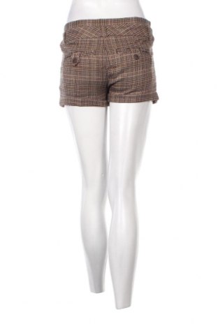 Γυναικείο κοντό δερμάτινο παντελόνι Edc By Esprit, Μέγεθος M, Χρώμα Πολύχρωμο, Τιμή 14,85 €