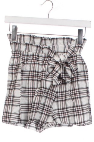 Γυναικείο κοντό παντελόνι ASOS, Μέγεθος XXS, Χρώμα Πολύχρωμο, Τιμή 4,08 €