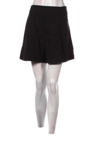 Γυναικείο κοντό παντελόνι ASOS, Μέγεθος XL, Χρώμα Μαύρο, Τιμή 37,11 €