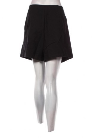 Γυναικείο κοντό παντελόνι ASOS, Μέγεθος XL, Χρώμα Μαύρο, Τιμή 37,11 €